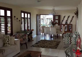 Foto 1 de Casa de Condomínio com 4 Quartos à venda, 360m² em Praia de Cotovelo, Parnamirim
