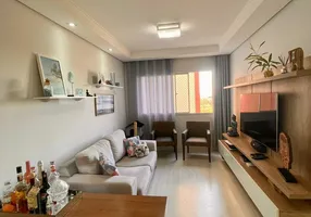 Foto 1 de Apartamento com 2 Quartos à venda, 75m² em Ponte Preta, Campinas