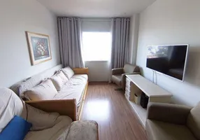 Foto 1 de Apartamento com 1 Quarto à venda, 53m² em Perdizes, São Paulo