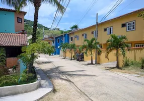 Foto 1 de Casa com 2 Quartos para alugar, 85m² em Barra De Guaratiba, Rio de Janeiro