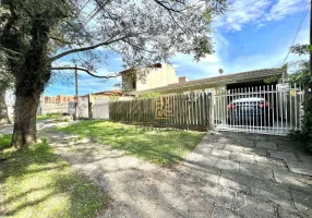 Foto 1 de Casa com 3 Quartos à venda, 149m² em Santa Felicidade, Curitiba