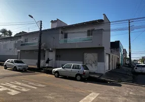 Foto 1 de Apartamento com 1 Quarto para alugar, 35m² em BOA VISTA, Fortaleza