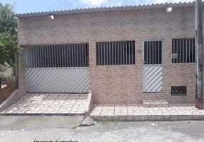 Foto 1 de Casa com 2 Quartos à venda, 85m² em Imperador, Castanhal