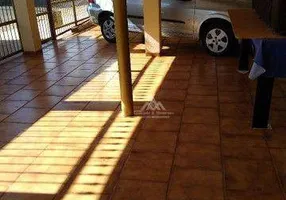 Foto 1 de Casa com 3 Quartos à venda, 192m² em Vila Maria Luiza, Ribeirão Preto