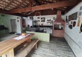 Foto 1 de Casa com 3 Quartos à venda, 264m² em Helio Ferraz, Serra