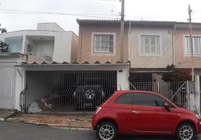 Foto 1 de Casa com 2 Quartos à venda, 113m² em Vila São Paulo, São Paulo