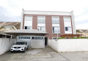 Foto 1 de Apartamento com 2 Quartos à venda, 43m² em Afonso Pena, São José dos Pinhais