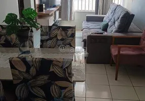 Foto 1 de Apartamento com 2 Quartos à venda, 47m² em Ataíde, Vila Velha