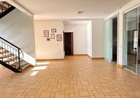 Foto 1 de Casa de Condomínio com 5 Quartos para venda ou aluguel, 309m² em Jardim Residencial Maria Dulce, Indaiatuba