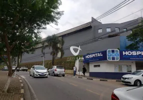 Foto 1 de Galpão/Depósito/Armazém para venda ou aluguel, 4000m² em Centro, Cajamar