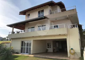 Foto 1 de Casa de Condomínio com 5 Quartos à venda, 445m² em Buru, Salto