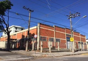 Foto 1 de Galpão/Depósito/Armazém para venda ou aluguel, 1000m² em Alem Ponte, Sorocaba