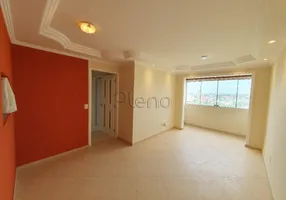 Foto 1 de Apartamento com 3 Quartos à venda, 80m² em Ponte Preta, Campinas