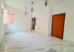 Foto 1 de Apartamento com 3 Quartos à venda, 124m² em Álvaro Camargos, Belo Horizonte