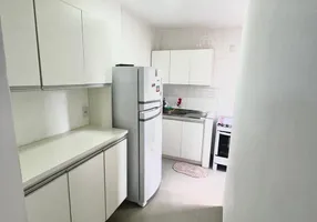 Foto 1 de Apartamento com 2 Quartos à venda, 50m² em Residencial Paiaguas, Cuiabá