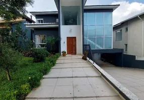 Foto 1 de Casa de Condomínio com 4 Quartos à venda, 358m² em Tarumã, Santana de Parnaíba