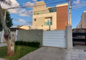 Foto 1 de Sobrado com 3 Quartos à venda, 140m² em Boa Vista, Curitiba