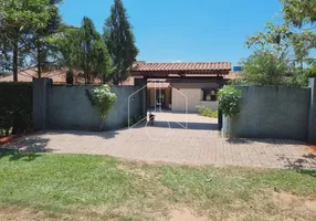 Foto 1 de Fazenda/Sítio com 4 Quartos à venda, 600m² em Sitios de Recreio Shangrila Padre Nobrega, Marília