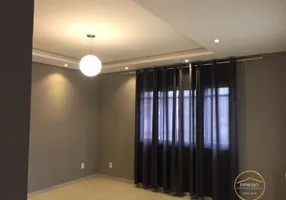 Foto 1 de Apartamento com 2 Quartos para alugar, 85m² em Jardim Santa Rosalia, Sorocaba
