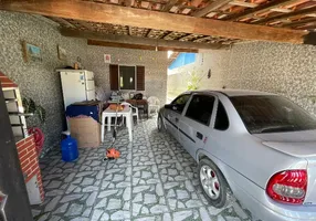 Foto 1 de Casa com 2 Quartos à venda, 80m² em Balneário Gaivota, Itanhaém