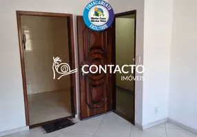 Foto 1 de Apartamento com 2 Quartos à venda, 52m² em Colubandê, São Gonçalo