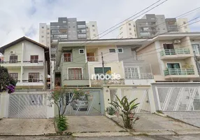 Foto 1 de Sobrado com 3 Quartos à venda, 169m² em Vila Sao Silvestre, São Paulo