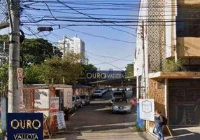 Foto 1 de Lote/Terreno à venda, 800m² em Morumbi, São Paulo