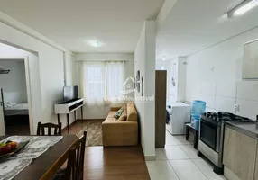 Foto 1 de Apartamento com 2 Quartos à venda, 51m² em Petrópolis, Caxias do Sul