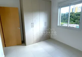 Foto 1 de Apartamento com 2 Quartos para alugar, 54m² em Vila Galvao, Jundiaí