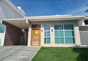 Foto 1 de Casa de Condomínio com 3 Quartos à venda, 260m² em Condominio Jardim America, Vinhedo