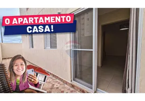 Foto 1 de Apartamento com 3 Quartos à venda, 120m² em Jardim Nova Era, Salto