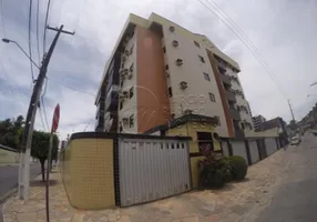 Foto 1 de Apartamento com 3 Quartos à venda, 103m² em Mangabeiras, Maceió