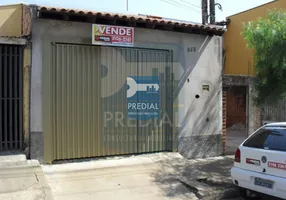 Foto 1 de Casa com 3 Quartos à venda, 89m² em Vila Vista Alegre, São Carlos