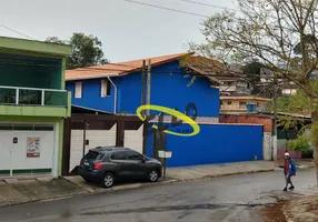 Foto 1 de Casa de Condomínio com 2 Quartos à venda, 62m² em Jardim São Miguel, Cotia