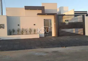 Foto 1 de Casa com 3 Quartos para alugar, 80m² em Zona Rural, Primavera do Leste