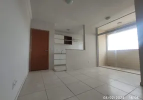 Foto 1 de Apartamento com 2 Quartos à venda, 55m² em Glória, Belo Horizonte