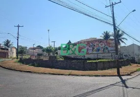 Foto 1 de Lote/Terreno à venda, 618m² em Ribeirânia, Ribeirão Preto