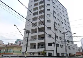 Foto 1 de Apartamento com 2 Quartos à venda, 65m² em Cidade Ocian, Praia Grande