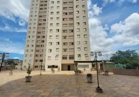 Foto 1 de Apartamento com 2 Quartos à venda, 66m² em Independência, São Bernardo do Campo