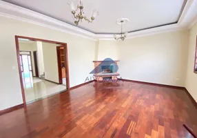 Foto 1 de Casa de Condomínio com 4 Quartos à venda, 590m² em Jardim Aquarius, São José dos Campos