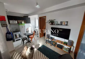 Foto 1 de Apartamento com 1 Quarto à venda, 32m² em Vila Guilhermina, São Paulo