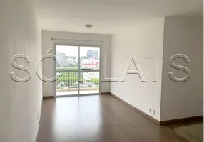 Foto 1 de Apartamento com 2 Quartos à venda, 73m² em Vila Mariana, São Paulo