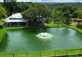 Foto 1 de Fazenda/Sítio com 3 Quartos à venda, 500m² em Samambaia Sul, Brasília