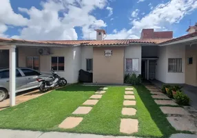 Foto 1 de Casa de Condomínio com 3 Quartos à venda, 100m² em Jardim Gardênia, Goiânia