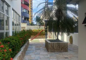 Foto 1 de Apartamento com 2 Quartos à venda, 91m² em Miguel Sutil, Cuiabá