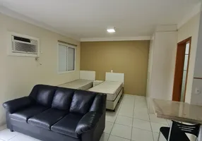 Foto 1 de Kitnet com 1 Quarto à venda, 36m² em Vila Amélia, Ribeirão Preto