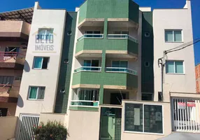 Foto 1 de Apartamento com 2 Quartos para venda ou aluguel, 75m² em Riviera Fluminense, Macaé