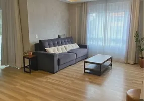 Foto 1 de Apartamento com 2 Quartos à venda, 92m² em Barra do Rio, Itajaí