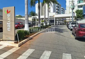 Foto 1 de Apartamento com 3 Quartos para alugar, 80m² em Jardim Vera Cruz, Sorocaba