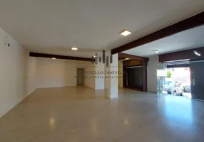 Foto 1 de Ponto Comercial para alugar, 207m² em Jardim Chapadão, Campinas